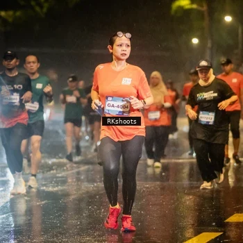 Runner Photo 7844281