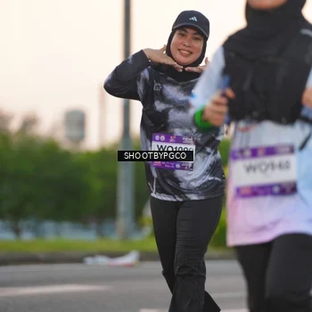 Runner Photo 7844282