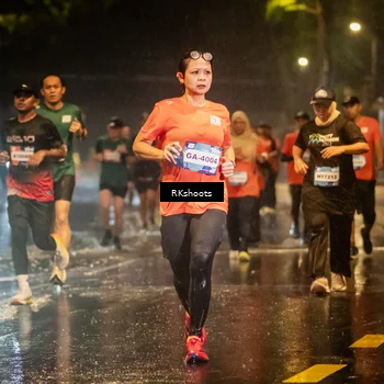 Runner Photo 7844285