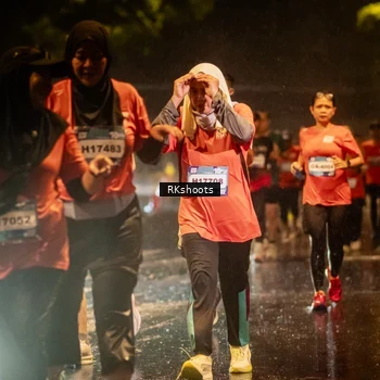 Runner Photo 7844286