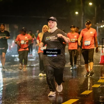 Runner Photo 7844290
