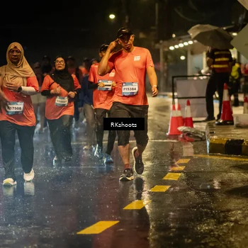 Runner Photo 7844291