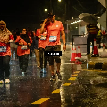 Runner Photo 7844292