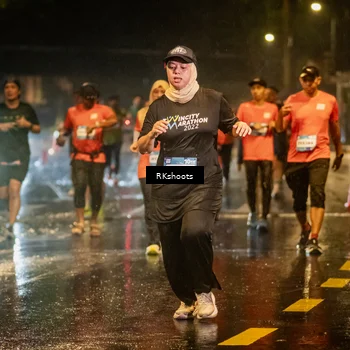 Runner Photo 7844293