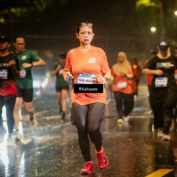 Runner Photo 7844294