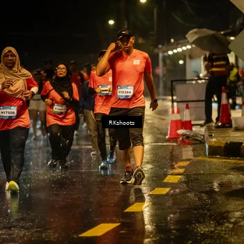 Runner Photo 7844295