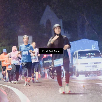 Runner Photo 7844296