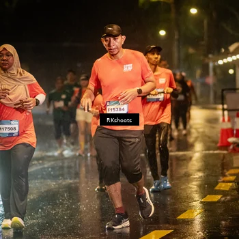 Runner Photo 7844298