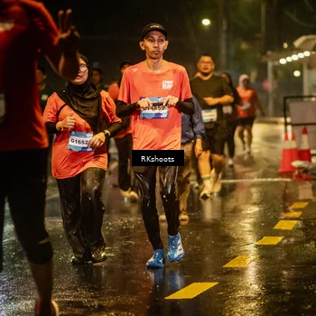 Runner Photo 7844299