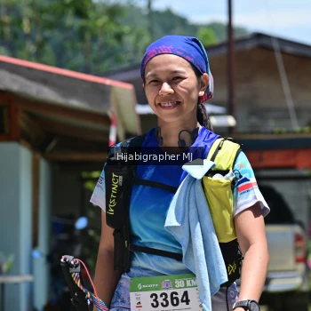 Runner Photo 78443