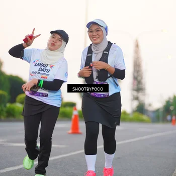 Runner Photo 7844300