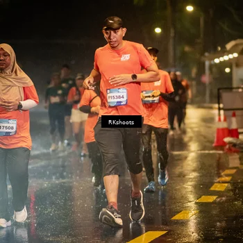 Runner Photo 7844302