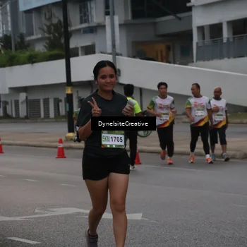 Runner Photo 7844304