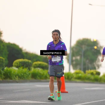 Runner Photo 7844305