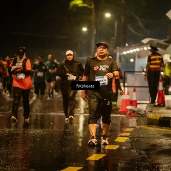 Runner Photo 7844308