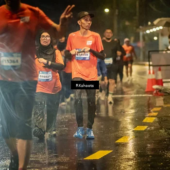 Runner Photo 7844309