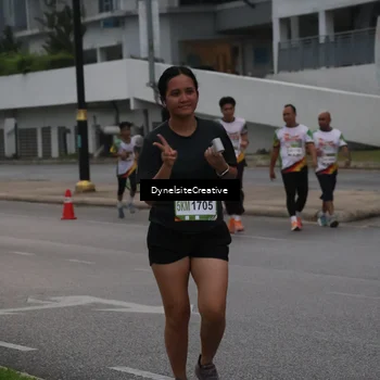 Runner Photo 7844312