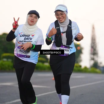 Runner Photo 7844313