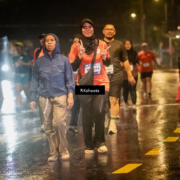 Runner Photo 7844315
