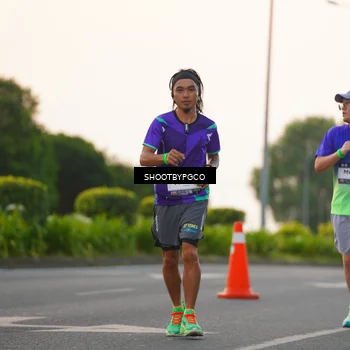 Runner Photo 7844316
