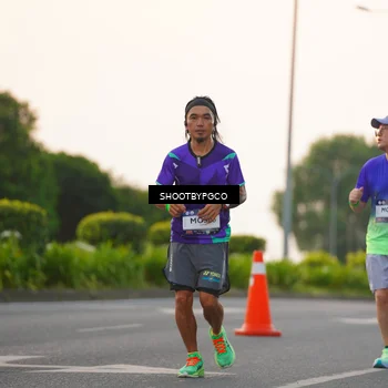 Runner Photo 7844317