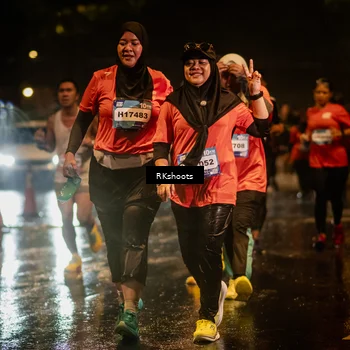 Runner Photo 7844319