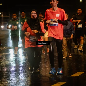 Runner Photo 7844320
