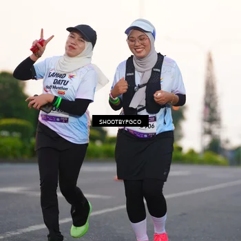 Runner Photo 7844321