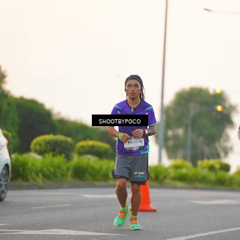 Runner Photo 7844327