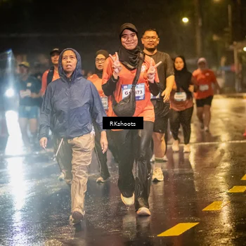 Runner Photo 7844328