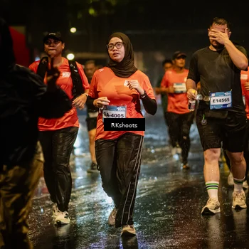 Runner Photo 7844329