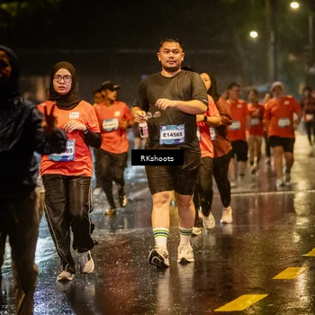 Runner Photo 7844331