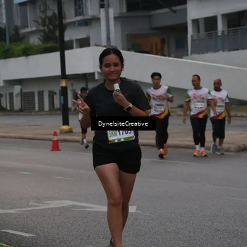 Runner Photo 7844333