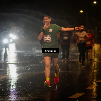 Runner Photo 7844336