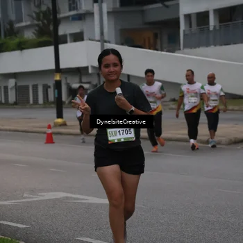 Runner Photo 7844338
