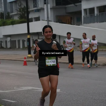 Runner Photo 7844340