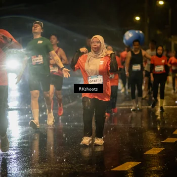 Runner Photo 7844341