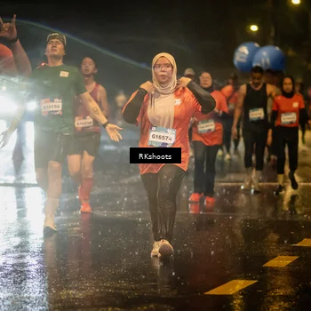 Runner Photo 7844344