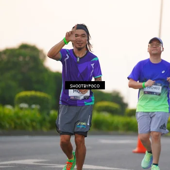 Runner Photo 7844345