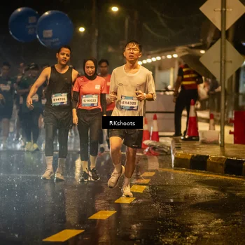 Runner Photo 7844347