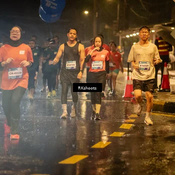 Runner Photo 7844348