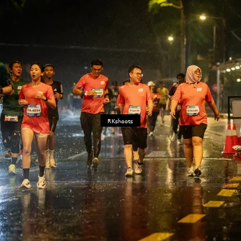 Runner Photo 7844349