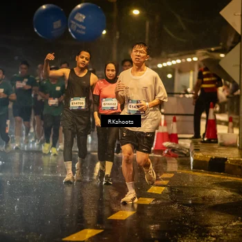 Runner Photo 7844350