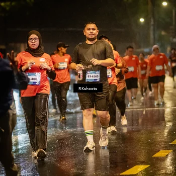 Runner Photo 7844351