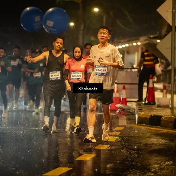 Runner Photo 7844352