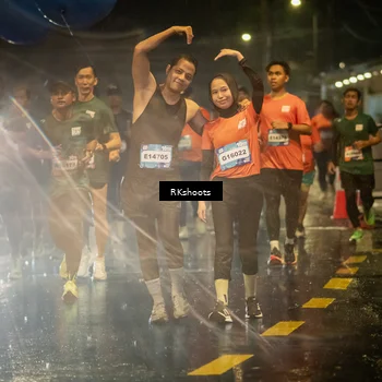 Runner Photo 7844354