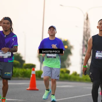Runner Photo 7844357