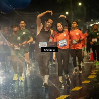 Runner Photo 7844358
