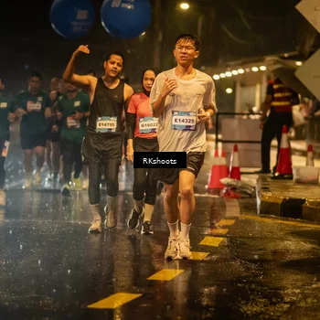 Runner Photo 7844359