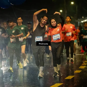 Runner Photo 7844360